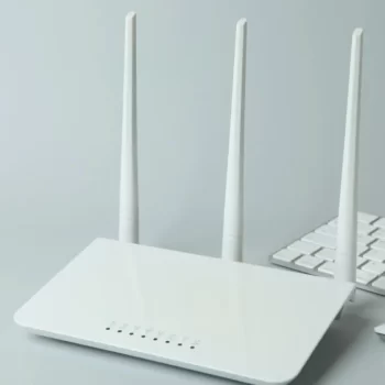 Gigabit Dual Band Whole Home Mesh Wi-Fi System Router