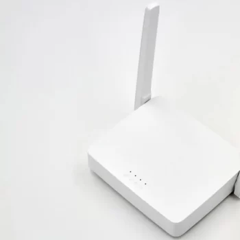 Ultimate All-Inclusive Gigabit Dual Band Wireless System Router