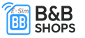 E-sim BB SHOPS